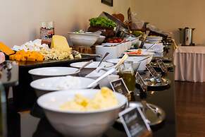 Zirve Hotel