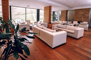 Zirve Hotel