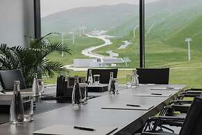 Zirve Hotel