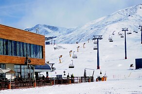 Zirve Hotel