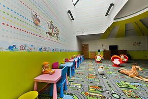 Zirve Hotel