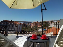 Vodice Boutique Apartments Julia