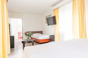 Hotel Alexander