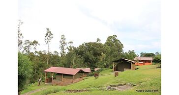 Kluges Guest Farm