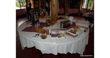 Kluges Guest Farm