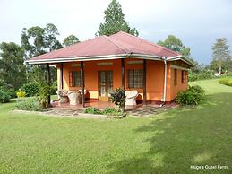Kluges Guest Farm