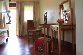 Kluges Guest Farm