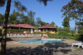 Kluges Guest Farm