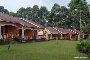 Kluges Guest Farm