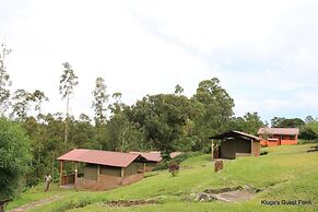 Kluges Guest Farm