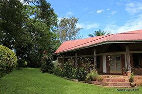 Kluges Guest Farm