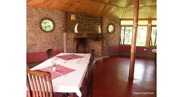 Kluges Guest Farm