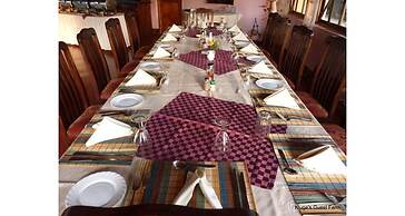 Kluges Guest Farm