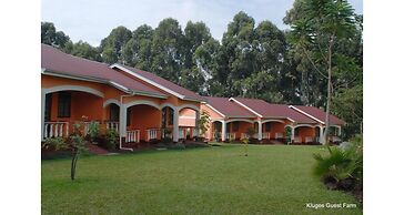 Kluges Guest Farm