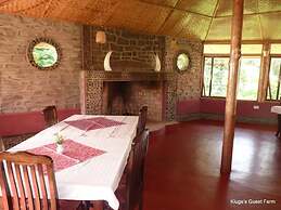 Kluges Guest Farm