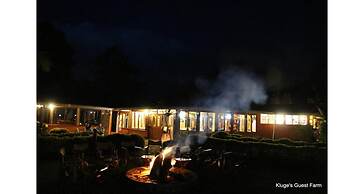 Kluges Guest Farm