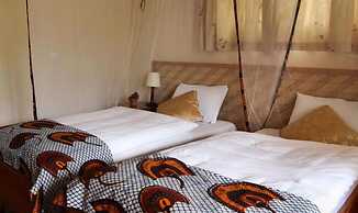 Kluges Guest Farm