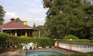 Kluges Guest Farm