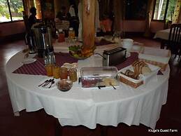 Kluges Guest Farm