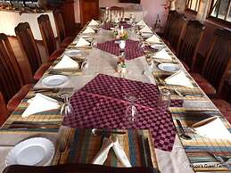 Kluges Guest Farm