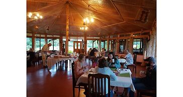 Kluges Guest Farm
