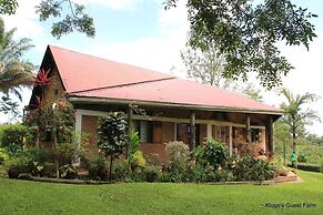 Kluges Guest Farm
