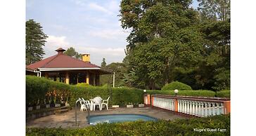 Kluges Guest Farm