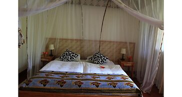 Kluges Guest Farm