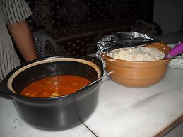 Bedouin House Camp