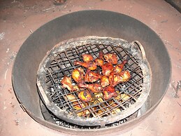 Bedouin House Camp