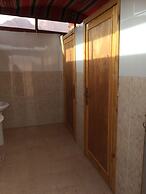 Bedouin House Camp