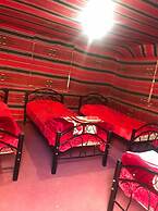 Bedouin House Camp