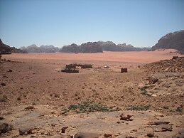 Bedouin House Camp