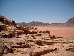 Bedouin House Camp