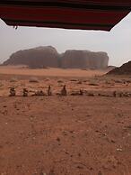 Bedouin House Camp