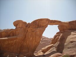Bedouin House Camp