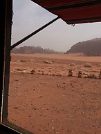 Bedouin House Camp