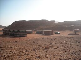 Bedouin House Camp
