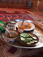 Bedouin House Camp