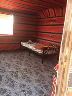 Bedouin House Camp