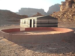 Bedouin House Camp