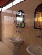 Bedouin House Camp
