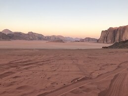 Bedouin House Camp