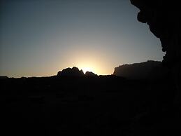 Bedouin House Camp