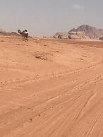 Bedouin House Camp