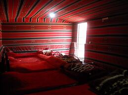 Bedouin House Camp