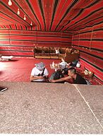 Bedouin House Camp
