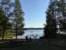 Sandvikengården Stugby