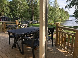Sandvikengården Stugby