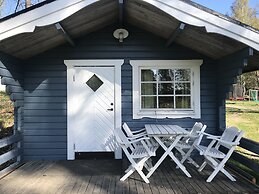 Sandvikengården Stugby